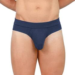 Obviously EliteMan Hipster-Slip, Marineblau, X-Large von Obviously