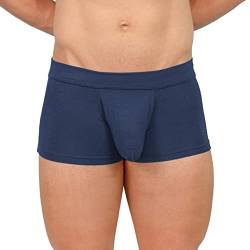 Obviously EliteMan - Trunk, Marineblau, Large von Obviously