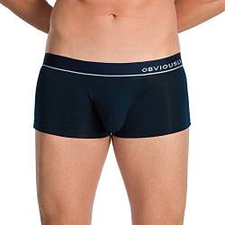 Obviously PrimeMan AnatoMAX Trunk Herren Unterwäsche, midnight, L von Obviously