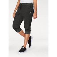 Große Größen: 3/4-Hose, schwarz, Gr.40-58 von Ocean Sportswear