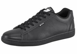 Große Größen: Ocean Sportswear Sneaker »Select«, schwarz, Gr.36 von Ocean Sportswear