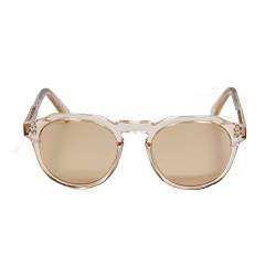 Fashion cool polarized unisex sunglasses men women ocean brown Sonnenbrille, von Ocean Sunglasses