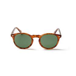 Fashion cool unisex flat lens sunglasses men women Sonnenbrille, von Ocean Sunglasses
