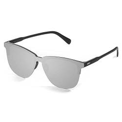 Fashion cool unisex flat lens sunglasses men women ocean black Sonnenbrille, von Ocean Sunglasses