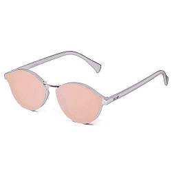 Fashion cool unisex flat lens sunglasses men women ocean grey pink Sonnenbrille, von Ocean Sunglasses