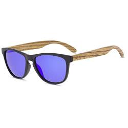Ocean Sunglasses Fashion cool Polarized Unisex Sunglasses Men Women Ocean Grafite Color Sonnenbrille von Ocean Sunglasses