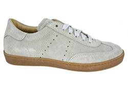 Ocra Garden Stone Sneaker Leder ungefüttert Schuhgröße 37 von Ocra