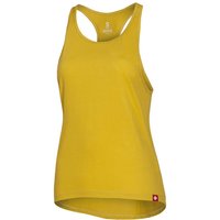 Damen-BH Ocun Fiona yellow von Ocun