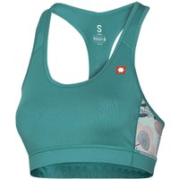 Damen-BH Ocun Misty green von Ocun