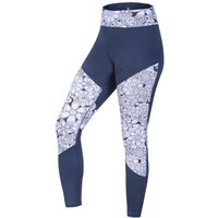 Leggings Frau Ocun Rhea sargasso von Ocun