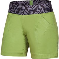 Ocun 2-in-1-Hose Klettershorts Pantera Organic Shorts von Ocun