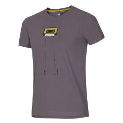 Ocun Herren Classic T T Grau M von Ocun