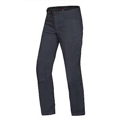 Ocun M Honk Pants Grau - Komfortable robuste Herren Kletterhose, Größe XL - Farbe Anthracite Ebony von Ocun