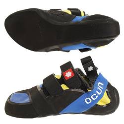 Ocun Ozone Plus Kletterschuhe Boulderschuhe von Ocun