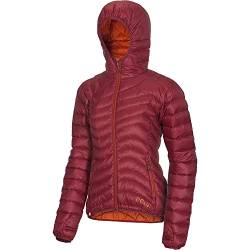 Ocun Tsunami Jacke Damen rot von Ocun