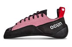 Ocun Unisex Striker Ballet Flat, Rose Mesa, 40 EU von Ocun