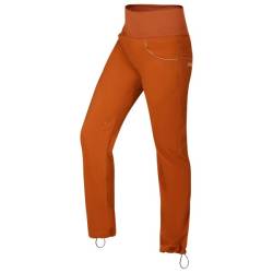 Ocun - Women's Noya Eco Pants - Kletterhose Gr XL rot von Ocun
