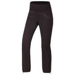 Ocun - Women's Noya Pants - Kletterhose Gr M - Short schwarz von Ocun