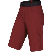 Shorts für Frauen Ocun Mánia wine von Ocun