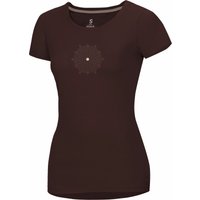 T-Shirt Damen Ocun Classic von Ocun