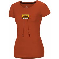 T-Shirt Frau Ocun Classic von Ocun