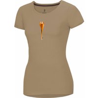 T-Shirt Frau Ocun Classic von Ocun