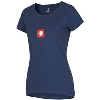 T-Shirt Frau Ocun Promo von Ocun