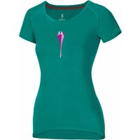 T-Shirt Frau Ocun Raglan von Ocun