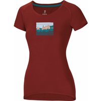 T-Shirt Frau Ocun Raglan von Ocun