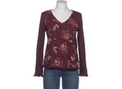 Odd Molly Damen Bluse, bordeaux von Odd Molly