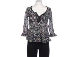 Odd Molly Damen Bluse, schwarz von Odd Molly