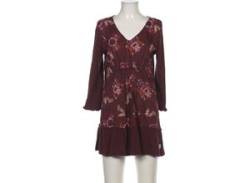 Odd Molly Damen Kleid, bordeaux von Odd Molly