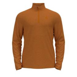 Midlayer/sweatshirt Mid layer 1/2 zip ROY von Odlo Sports GmbH