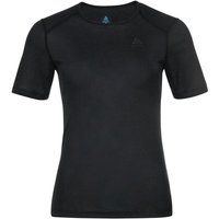 ODLO ACTIVE WARM ECO WOMEN Top 2024 black - L von Odlo