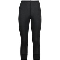 ODLO Damen 3/4 Hose BL BOTTOM 3/4 ACTIVE WARM ECO von Odlo