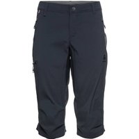 ODLO Damen Caprihose Pants 3/4 WEDGEMOUNT von Odlo