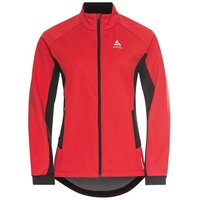 ODLO Damen Funktionsjacke Jacket BRENSHOLMEN von Odlo