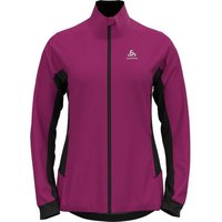 ODLO Damen Funktionsjacke Jacket BRENSHOLMEN von Odlo