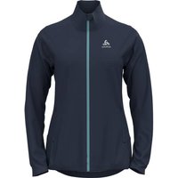 ODLO Damen Funktionsjacke Jacket BRENSHOLMEN von Odlo