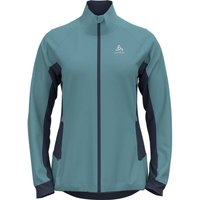 ODLO Damen Funktionsjacke Jacket BRENSHOLMEN von Odlo