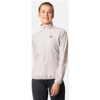 ODLO Damen Funktionsjacke Jacket ESSENTIAL LIGHT REFLECT von Odlo