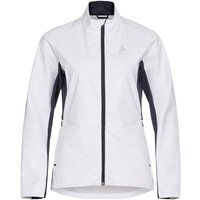 ODLO Damen Funktionsjacke Jacket MARKENES von Odlo