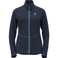 ODLO Damen Funktionsjacke Jacket MARKENES von Odlo