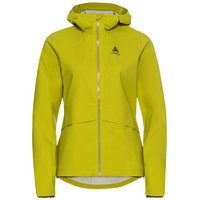 ODLO Damen Funktionsjacke Jacket RIDE EASY WATERPROOF von Odlo