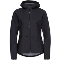 ODLO Damen Funktionsjacke Jacket RIDE EASY WATERPROOF von Odlo