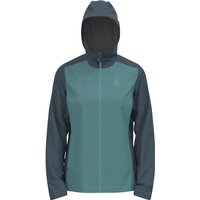 ODLO Damen Jacke Jacket hardshell AEGIS 2.5L WA von Odlo