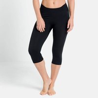 ODLO Damen Leggings Performance Eco Warm 3/4 Länge von Odlo