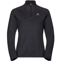 ODLO Damen Midlayer Carve Light Midlayer 1/2 Zip W von Odlo