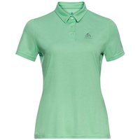 ODLO Damen Polo Polo shirt s/s CARDADA von Odlo