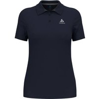 ODLO Damen Polo Polo shirt s/s F-DRY von Odlo